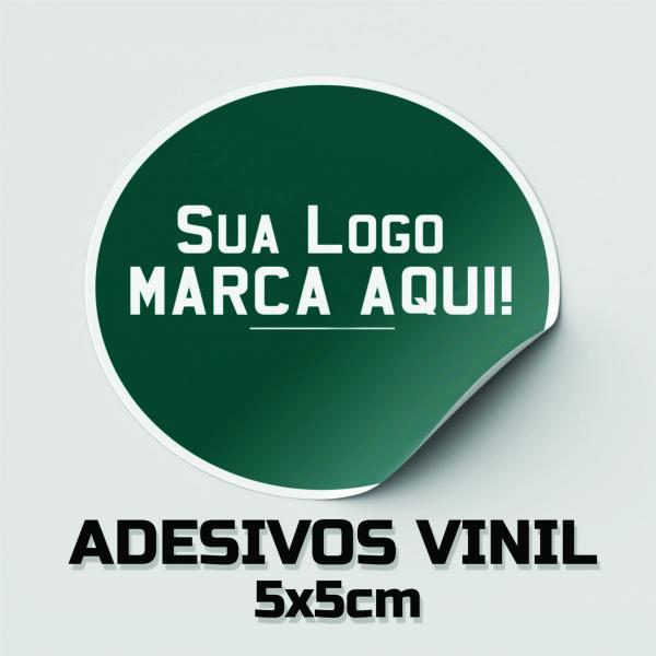 Adesivo Vinil 5cm